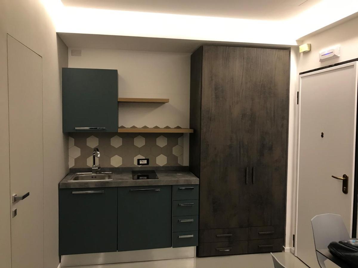 Conte Ruggero Catania Centralissimo - Traveller Award 2023 Ngoại thất bức ảnh