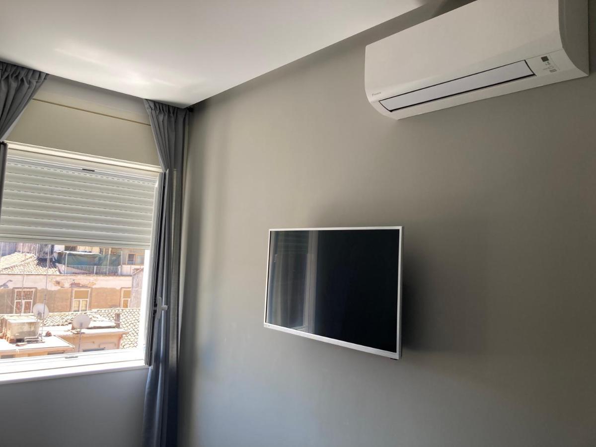 Conte Ruggero Catania Centralissimo - Traveller Award 2023 Ngoại thất bức ảnh